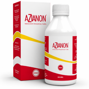 Azianon 200ml Fisioquantic