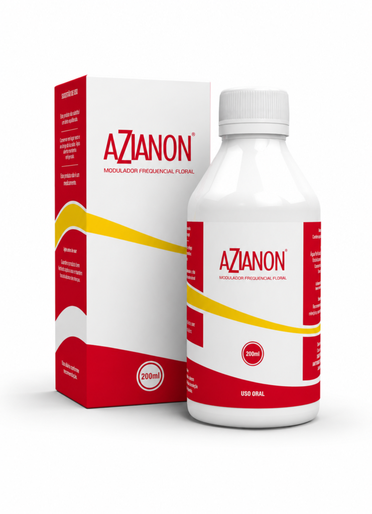 Azianon 200ml Fisioquantic