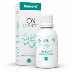 Neurovit 50ml fisiquantic